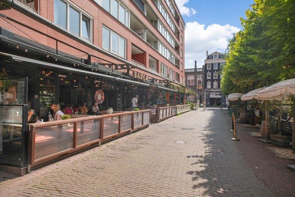 Medium property photo - Marie Heinekenplein 308, 1072 MK Amsterdam